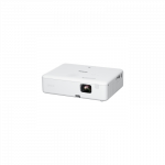Epson | CO-W01 | WXGA (1280x800) | 3000 ANSI lumens | White | Lamp warranty 12 month(s)