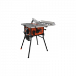 BLACK & DECKER | Table Saw, 254 mm | BES720-QS