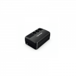 CyberPower Backup UPS Systems | BU650EG | 650 VA | 360 W