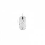 Genesis Gaming Mouse | Krypton 660 | Wired | USB Type-A | White