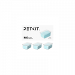 PETKIT | Pet Odor Eliminator N60, 3pcs | P9224