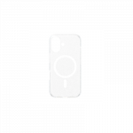 CARE Flagship Case | Back cover | Apple | iPhone 16 | Recycled plastic | White | Urban Combat Star Lit with MagSafe