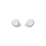 Sony Headphones | WF-C710N | Bluetooth | In-ear | Noise canceling | Wireless | White