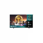 Hisense QLED TV | 85E7Q | 85 | Smart TV | VIDAA Smart | UHD | Black