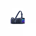 Anker Soundcore Speaker | Boom 3i | 50 W | Waterproof | Bluetooth | Blue | Portable | Wireless connection