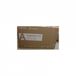 Xiaomi QLED TV A Pro 2026 | 65 | Smart TV | Google TV | 4K UHD | DAMAGED PACKAGING