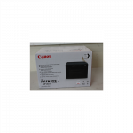 Canon i-SENSYS | MF3010 | Monochrome laser beam printing | Mono | Multifunction Printer | A4 | Black | DAMAGED PACKAGING