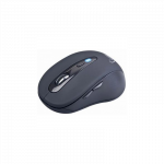 Gembird | MUSWB2 | 6 button | Optical Bluetooth mouse | Black, Grey