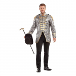 Kostumas suaugusiems My Other Me Vyras Eleganti&scaron;kas chaqueta larga S