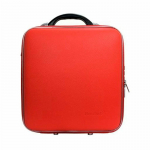 Salono lagaminas Bombata E00795-5 Raudona 36 X 32 X 11 CM