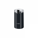 Bosch | Coffee Grinder | TSM6A013B | 180 W | Coffee beans capacity 75 g | Black