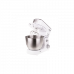 Adler | AD 4216 | 1000 W | Number of speeds 6 | Bowl capacity 4 L | White