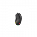 Genesis | Gaming Mouse | Krypton 220 | Wired | Black