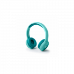 Muse | Bluetooth Stereo Kids Headphones | M-215BTB | Wireless | Over-Ear | Bluetooth | Blue | Wireless