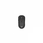 Genesis Gaming Mouse | Zircon 660 | Wired/Wireless | 2.4 GHz, Bluetooth, USB | Black