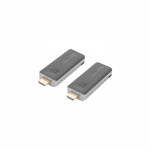 Digitus Click and Present Mini, Wireless Presentation System | DS-55319 | Black
