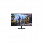 Dell Alienware AW2725QF | 27 " | IPS | 16:9 | 180 Hz | 0.5 ms | 3840 x 2160 pixels | 400 cd/m&sup2; | HDMI ports quantity 2