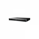 Hikvision | 8-ch PoE 1U K Series AcuSense 4K NVR | DS-7608NXI-K2/8P(D) | 2