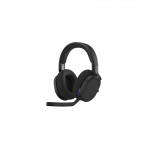 Fractal Design Wireless Gaming Headset | Scape | Built-in microphone | Bluetooth | Dark