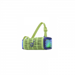 Anker Soundcore Speaker | Boom 3i | 50 W | Waterproof | Bluetooth | Green | Portable | Wireless connection