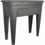 Kabantis &scaron;viestuvas Riviera Pilka 60 cm