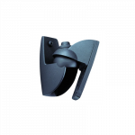 Vogels | Loundspeaker Mount | VLB500 2 pcs. | Turn, Tilt | Maximum weight (capacity) 5 kg | Black
