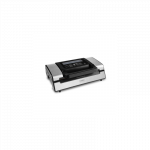 Caso | Professional Vacuum sealer | FastVAC 500 | Power 130 W | Temperature control | Stainless steel
