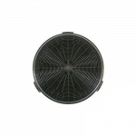 CATA | Hood accessory | 02846763 | Carbon Filter | Quantity per pack 1 | Black