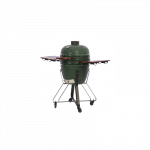TunaBone | Kamado classic 21" grill | Size M | Green