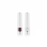 ETA | Salt And Pepper Mill | Molino ETA092890000 | Electric | White | AAA