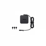 Asus | Universal Mini Mulit-tips Adaptor EU | U65W-01 | 65 W | AC adapter