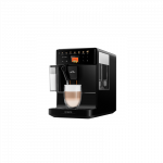 ETA | Coffee Machine | ETA918090000 Acorto | Pump pressure 19 bar | Built-in milk frother | Automatic | 1400 W | Black