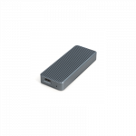Digitus USB M.2 hard disk enclosure, SSD, external, NVMe, 20Gbps, USB 3.2 Gen2x2 | DA-71157