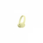 Sony Headphones | WH-CH520 | Bluetooth | On-Ear | Wireless | Yellow
