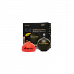 Deeper Smart Sonar Chirp+3 | Sonar | Wi-Fi | Brown Green