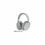 Fractal Design Wireless Gaming Headset | Scape | Built-in microphone | Bluetooth | Light