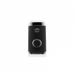 ETA | Coffee grinder | Magico ETA006590000 | 150 W | Coffee beans capacity 50 g | Black