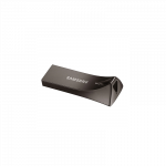 Samsung | BAR Plus | MUF-256BE4/APC | 256 GB | USB 3.1 | Grey