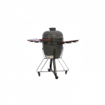 TunaBone | Kamado classic 21" grill | Size M | Dark grey