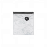 Caso | Zip bags | 01292 | 20 pcs | Dimensions (W x L) 20 x 23 cm