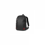 Genesis Pallad 420 | Fits up to size 15.6 " | Laptop Backpack | Black | Waterproof