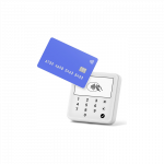 Card Reader Solo Lite