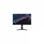 Gigabyte GS27QA EK1 | 27 " | IPS | UHD | 160 Hz | 1 ms | 3840 x 2160 pixels | 400 cd/m&sup2; | HDMI ports quantity 2