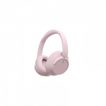 Sony Headphones | WH-CH720N | Bluetooth | On-Ear | Noise canceling | Wireless | Pink