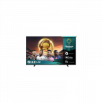 Hisense UHD QLED Smart TV | 55E7Q | 55" | Smart TV | VIDAA OS | UHD | Black
