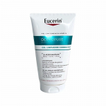 Veido valymo gelis Eucerin DERMOPURE 150 ml