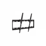 Sunne | Wall mount | 37-70-ET | Tilt | 37-70 " | Maximum weight (capacity) 35 kg | Black
