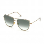 Moteri&scaron;ki akiniai nuo saulės Tom Ford FT0759 59 28B