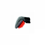 Bissell | Brush Tool 3' SpotClean - 8 cm (bag) | Titanium