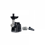 TEFAL Meat Grinder | NE1088 | Stainless Steel/Black | 300 W | Number of speeds 1 | Throughput (kg/min) 1.7